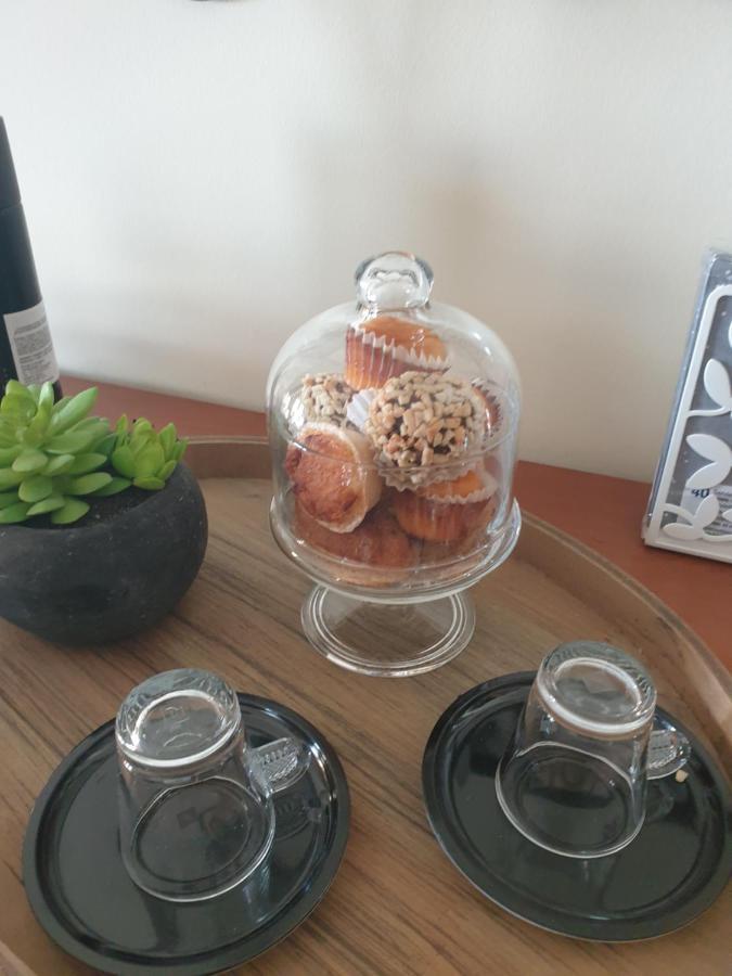 Charming Luz House - T2 Apartment With Jacuzzi تافيرا المظهر الخارجي الصورة