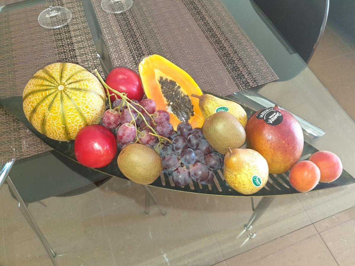 Charming Luz House - T2 Apartment With Jacuzzi تافيرا المظهر الخارجي الصورة