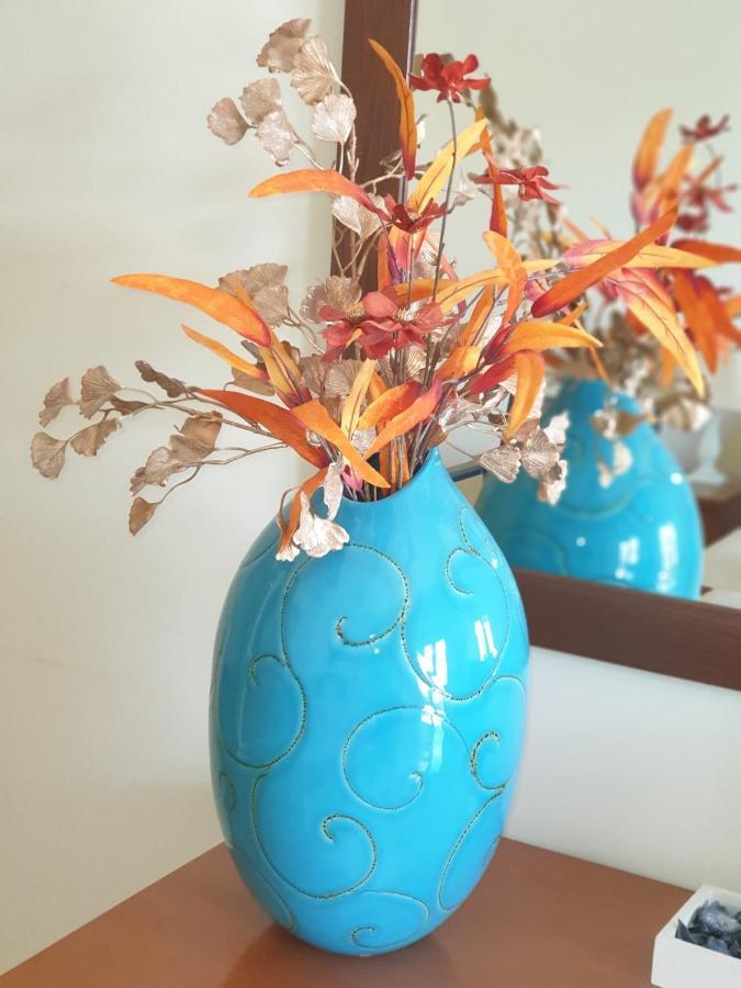 Charming Luz House - T2 Apartment With Jacuzzi تافيرا المظهر الخارجي الصورة