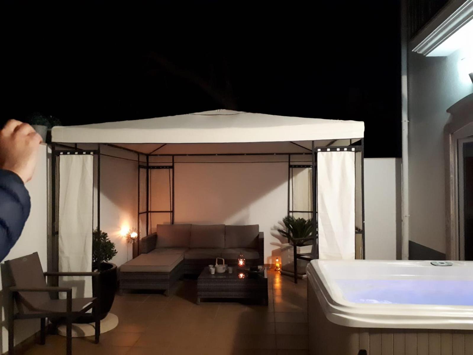 Charming Luz House - T2 Apartment With Jacuzzi تافيرا المظهر الخارجي الصورة