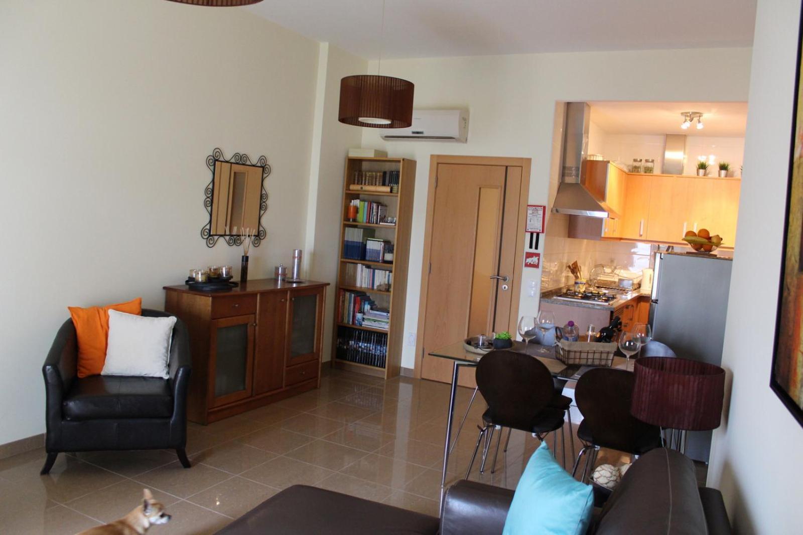 Charming Luz House - T2 Apartment With Jacuzzi تافيرا المظهر الخارجي الصورة