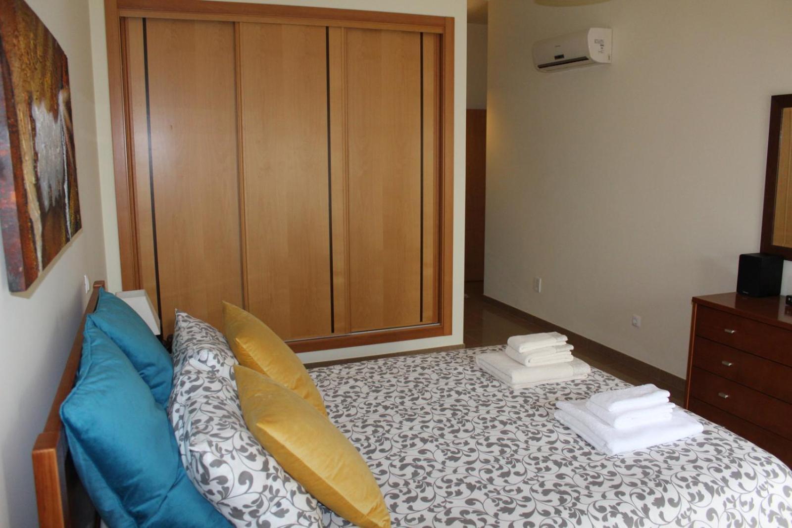Charming Luz House - T2 Apartment With Jacuzzi تافيرا المظهر الخارجي الصورة